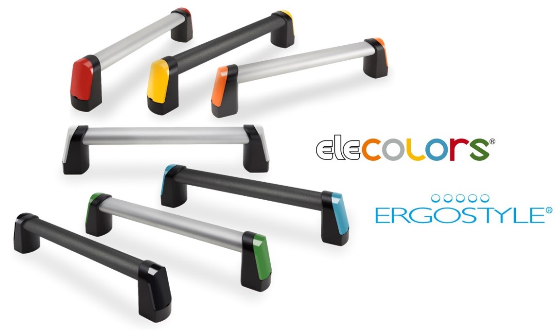 EVH Elecolours