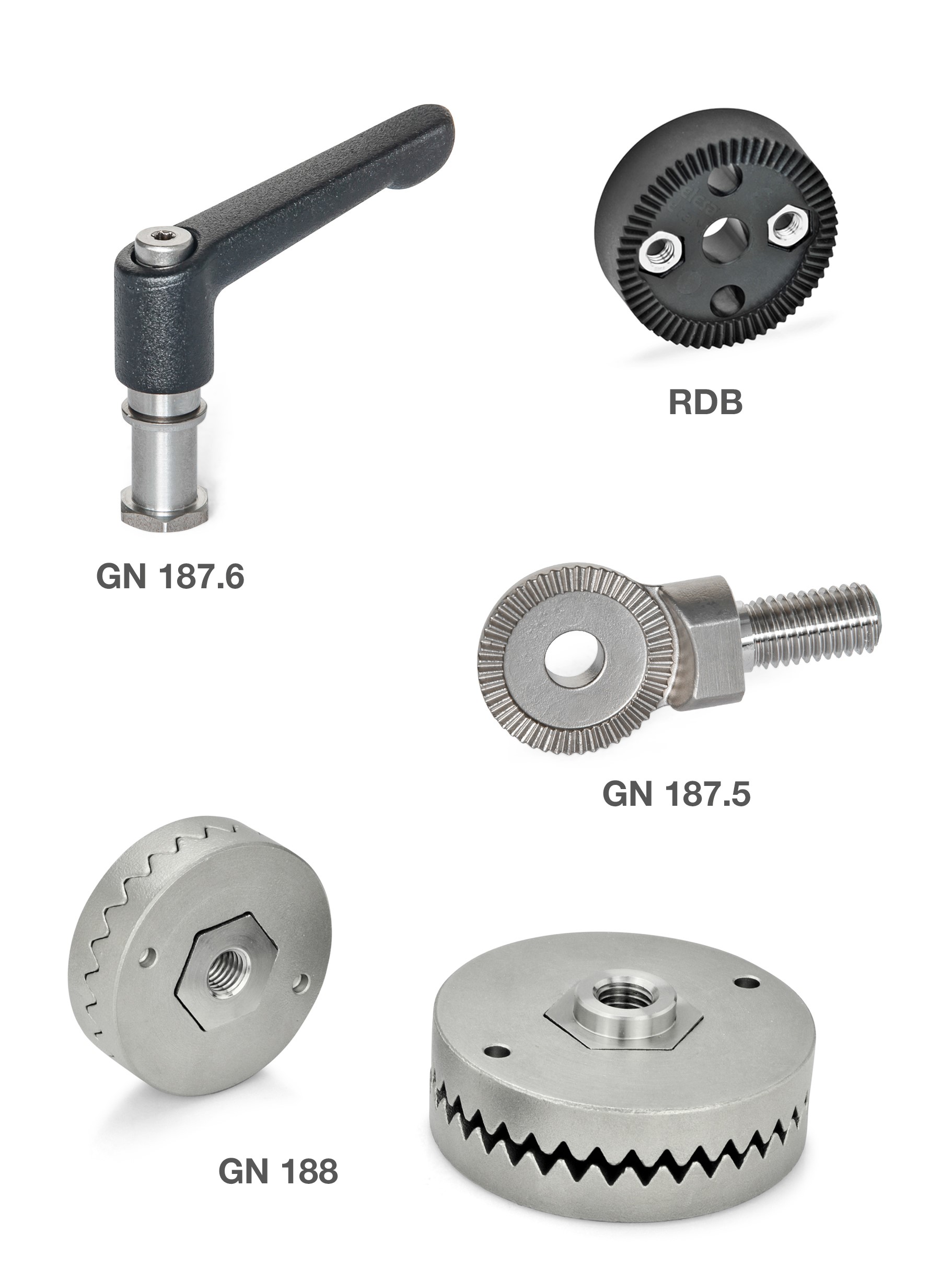 Perfect Latching