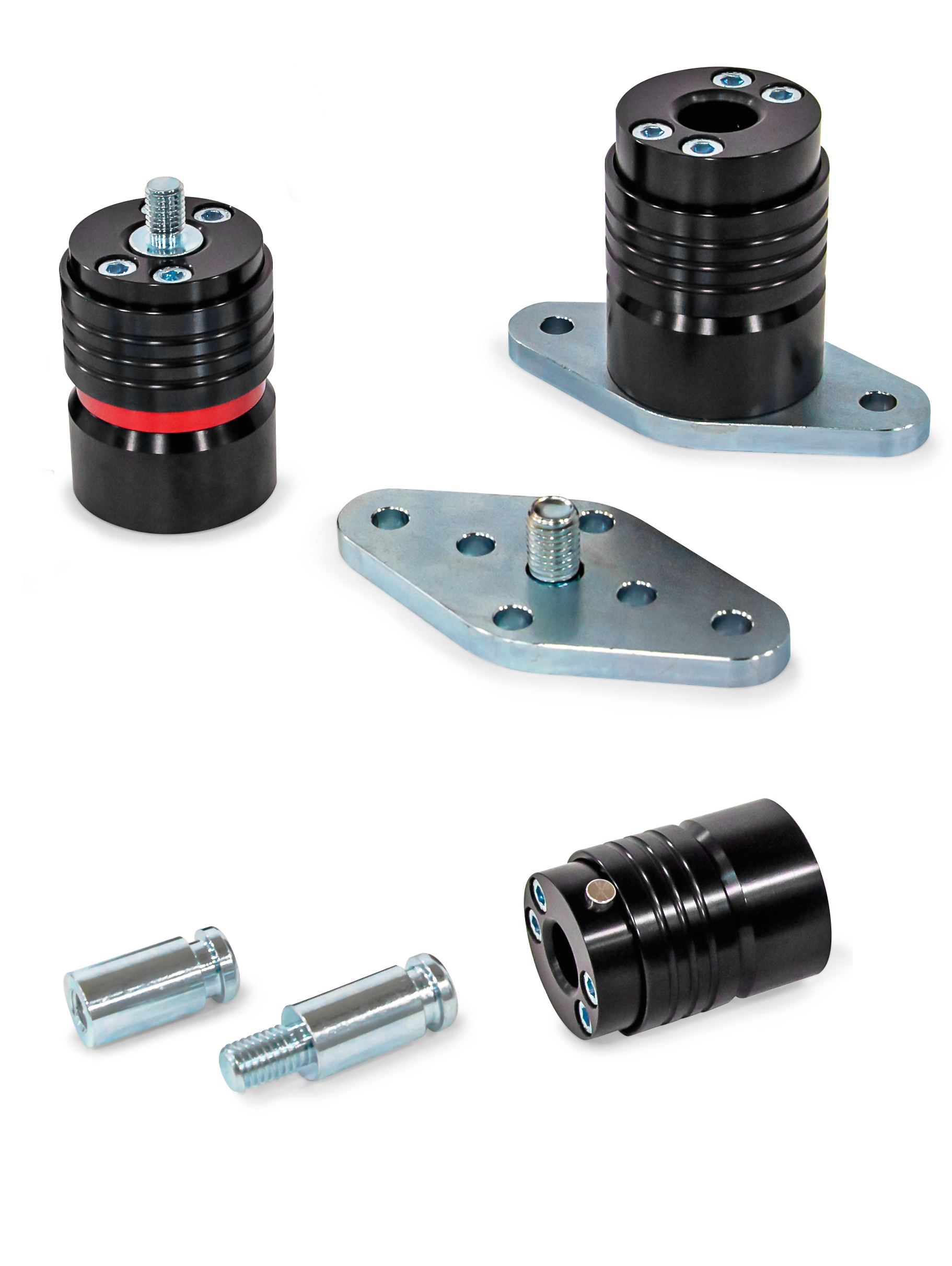 Quick Release Coupling GN 1050