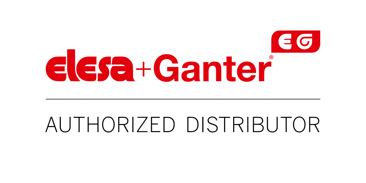 OIC an Official Authorised Elesa+Ganter Distributor